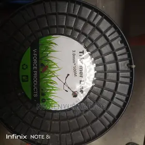 500mitres Brush Cutter Rope