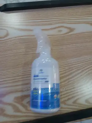 High Quality Disinfectant Sodium Hypochlorite