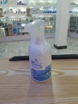 Portable Disinfectant Sodium Hypochlorite