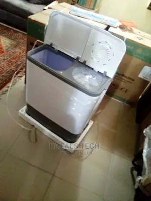 Hisense Brand New 5kg Washing Machine