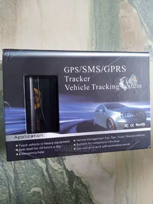 Advance Gps, Sms, GPRS Vehicle Tracking System