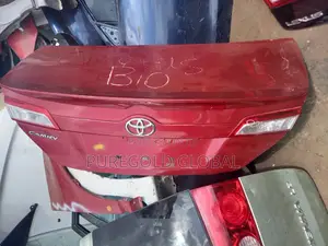 Toyota Body Parts Are Available Here.