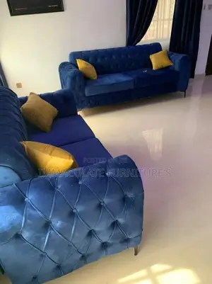 Set of Sofa Chair
