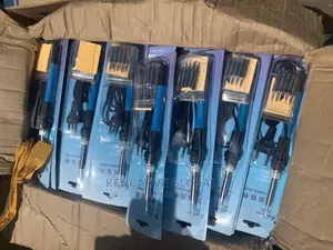 Big Soldering Iron.
