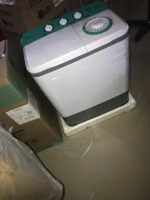 Hisense 5kg Twin Tub Washing Machine