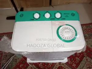 Hisense Washing Machine 5.0 Kg