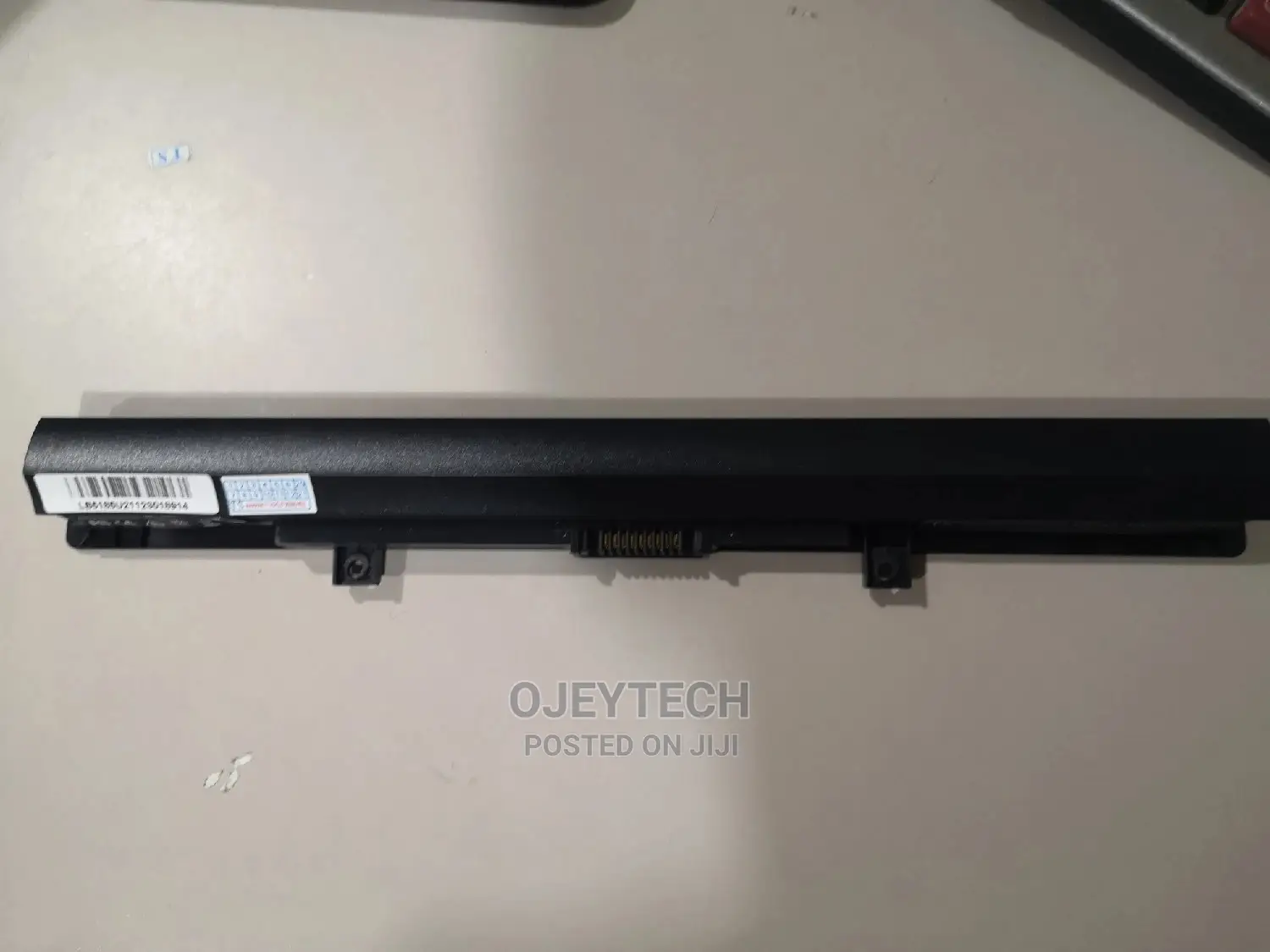 Toshiba 5185 Battery