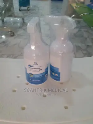 Sodium Hypochlorite Disinfectant Surface Sprayer for Hospita