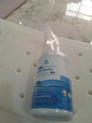 High Quality Medical Hypochlorite Disinfectant