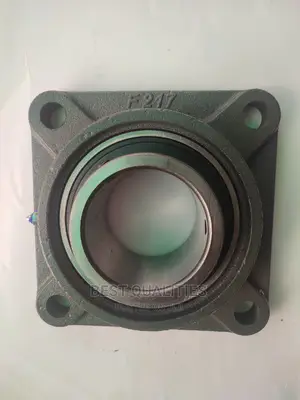 UCF217 BEARING (Shaft 85mm)