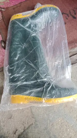 Rain Boots