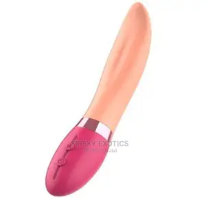 Tongue Licking Vibrator