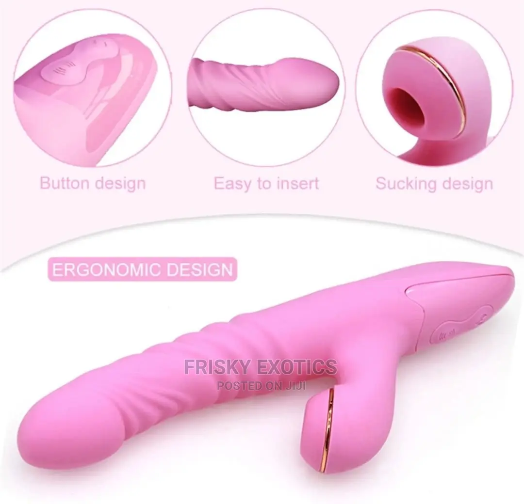 G Spot Vibrator