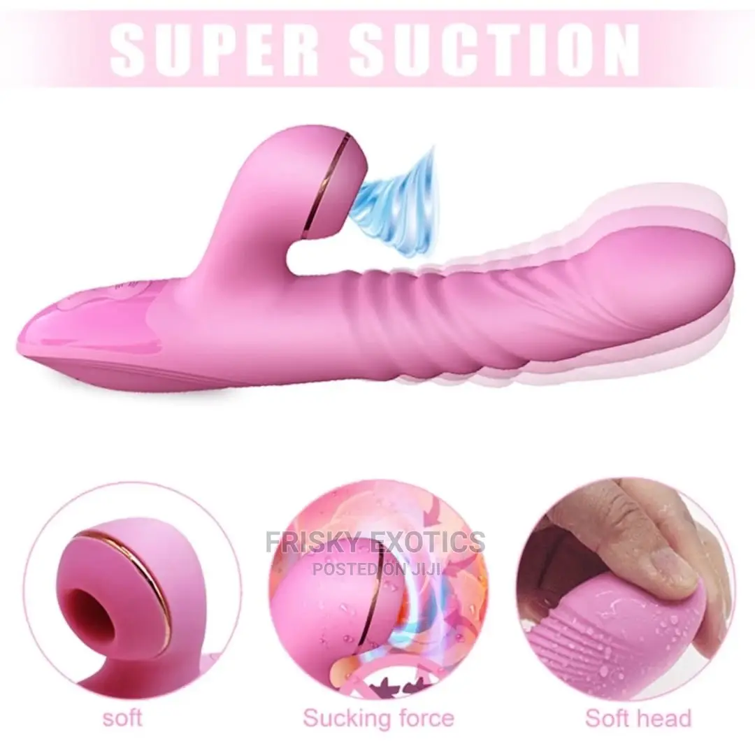 G Spot Vibrator