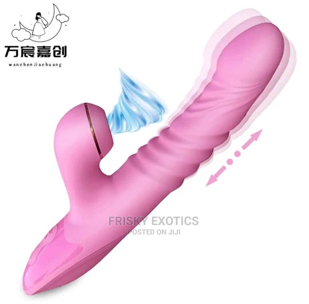 G Spot Vibrator