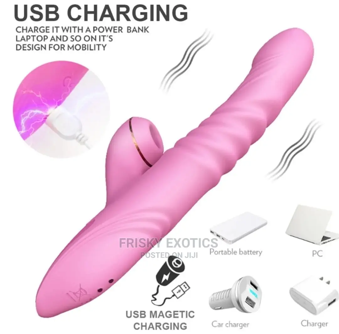 G Spot Vibrator