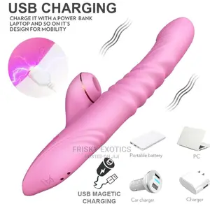 G Spot Vibrator