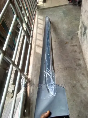 Running Board Hyundai Sonata 2016