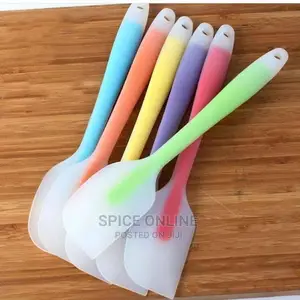 Mvp:( Spatulas)