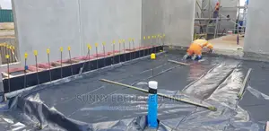 DPM Sheet Waterproof