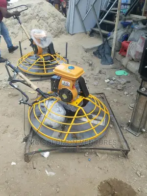 Power Trowel 5.0hp