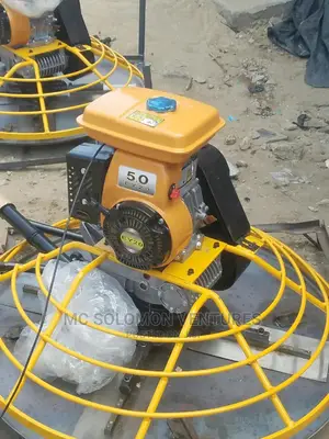 Power Trowel 5.0hp