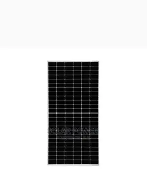 Longi High Efficiency Solar Panel 410w Mono