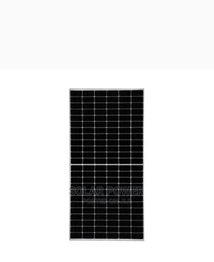 Longi High Efficiency Solar Panel 410w Mono