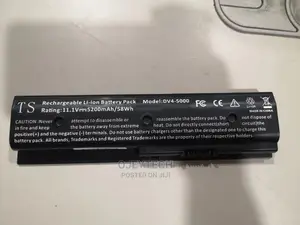 Hp Pavilion DV4-5000 Battery