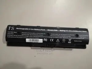 Hp Pavilion PI06 Battery