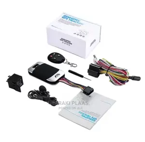 Car Tracker Security Systems