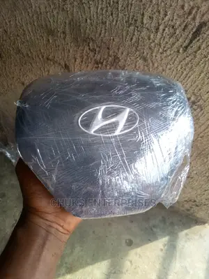 Airbag Hyundai Ix35 2012