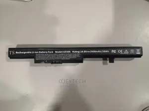 Lenovo B50 Battery