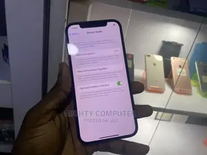 Apple iPhone 12 64 GB Blue