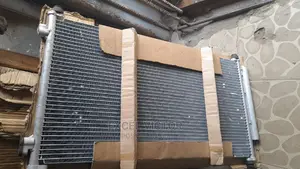 Condenser 2007/10 CRV