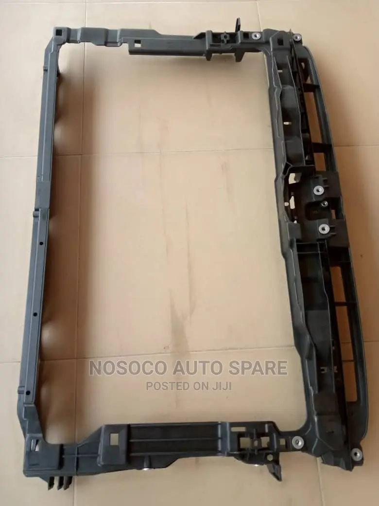 Front Cort Jetta 6 2013