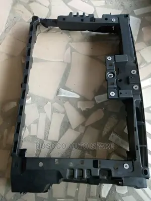 Front Cort Golf 6 2013