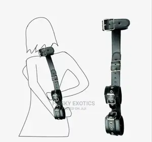 Bedroom Restriants Straps
