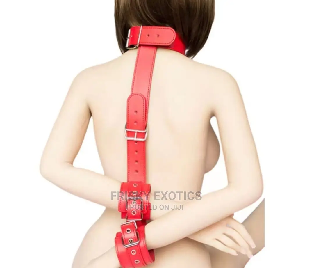 Bedroom Restriants Straps