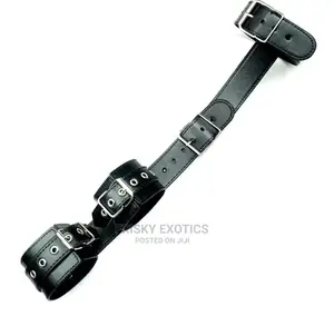Bedroom Restriants Straps