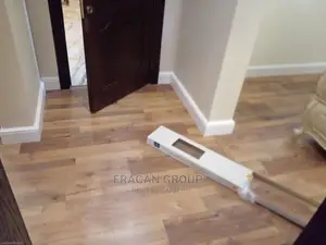 Looking for Wood Flooring in Abuja