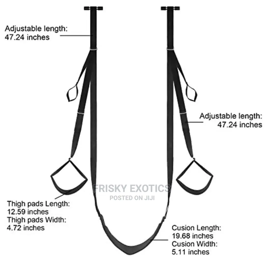 Bedroom Carry-on Strap
