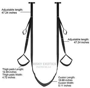 Bedroom Carry-on Strap
