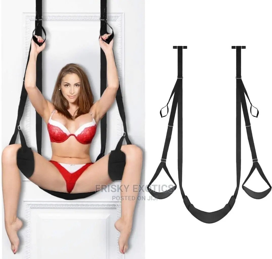 Bedroom Carry-on Strap