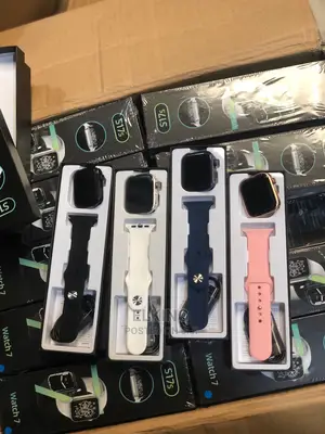Smart Watch 6