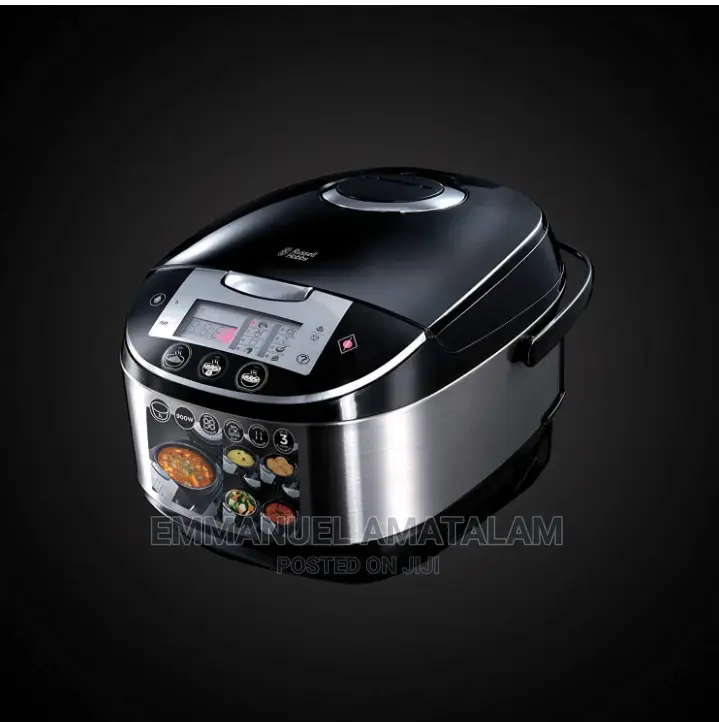 Multicooker Cook at Home, 11 Cooking Programs, Cooking