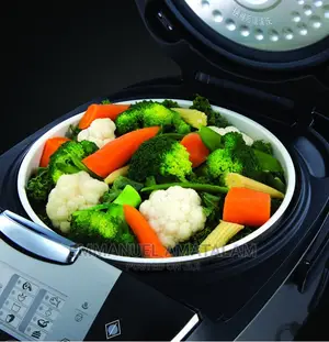 Multicooker Cook at Home, 11 Cooking Programs, Cooking