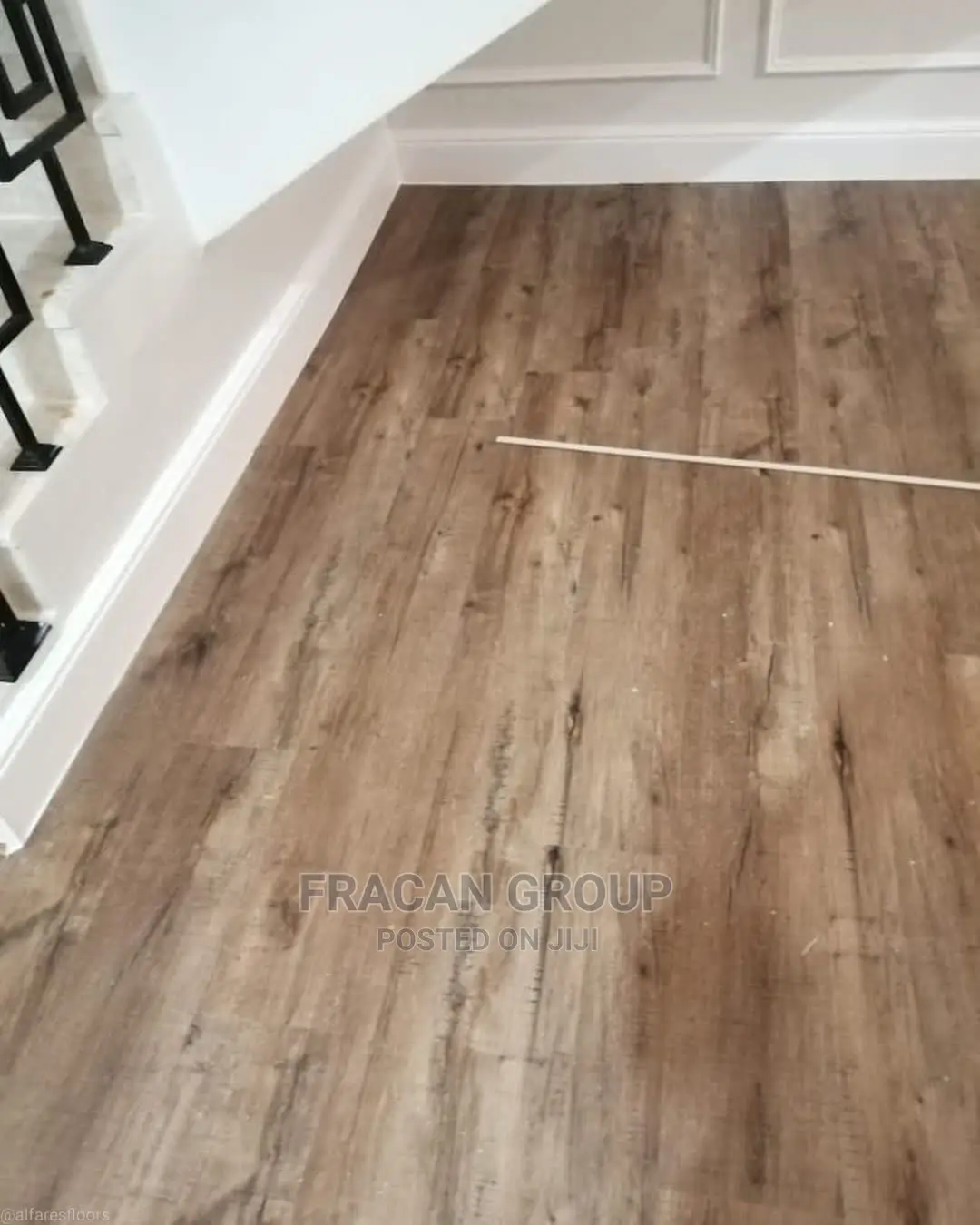 Wood Floor Laminate