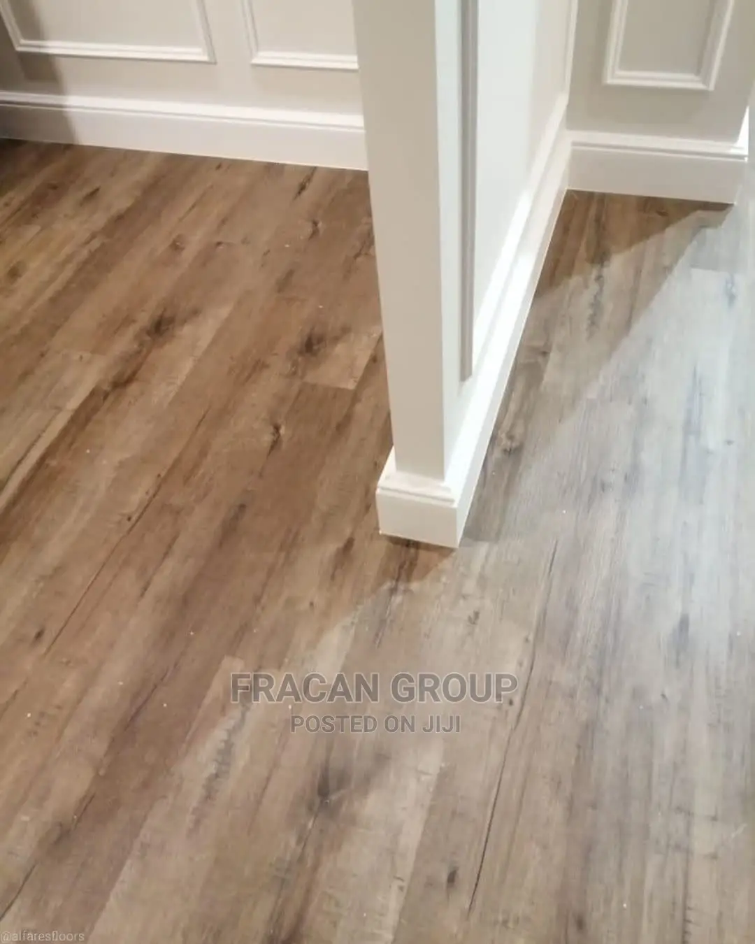 Wood Floor Laminate