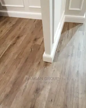 Wood Floor Laminate